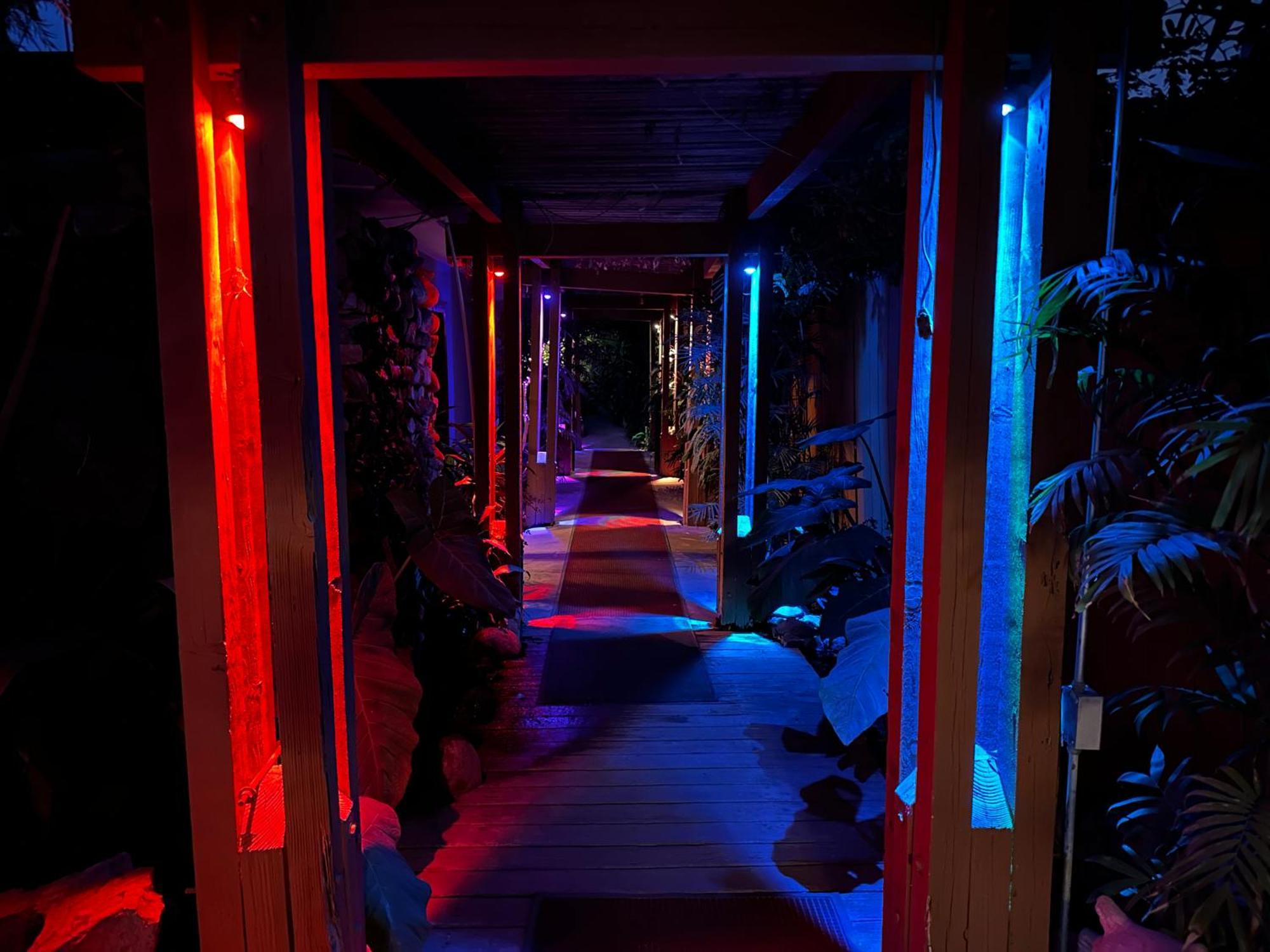 Vista Grande Resort - A Gay Men's Resort Palm Springs Exterior foto